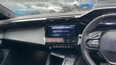 Peugeot 408 158kW GT 58kWh 5dr Auto Electric Hatchback